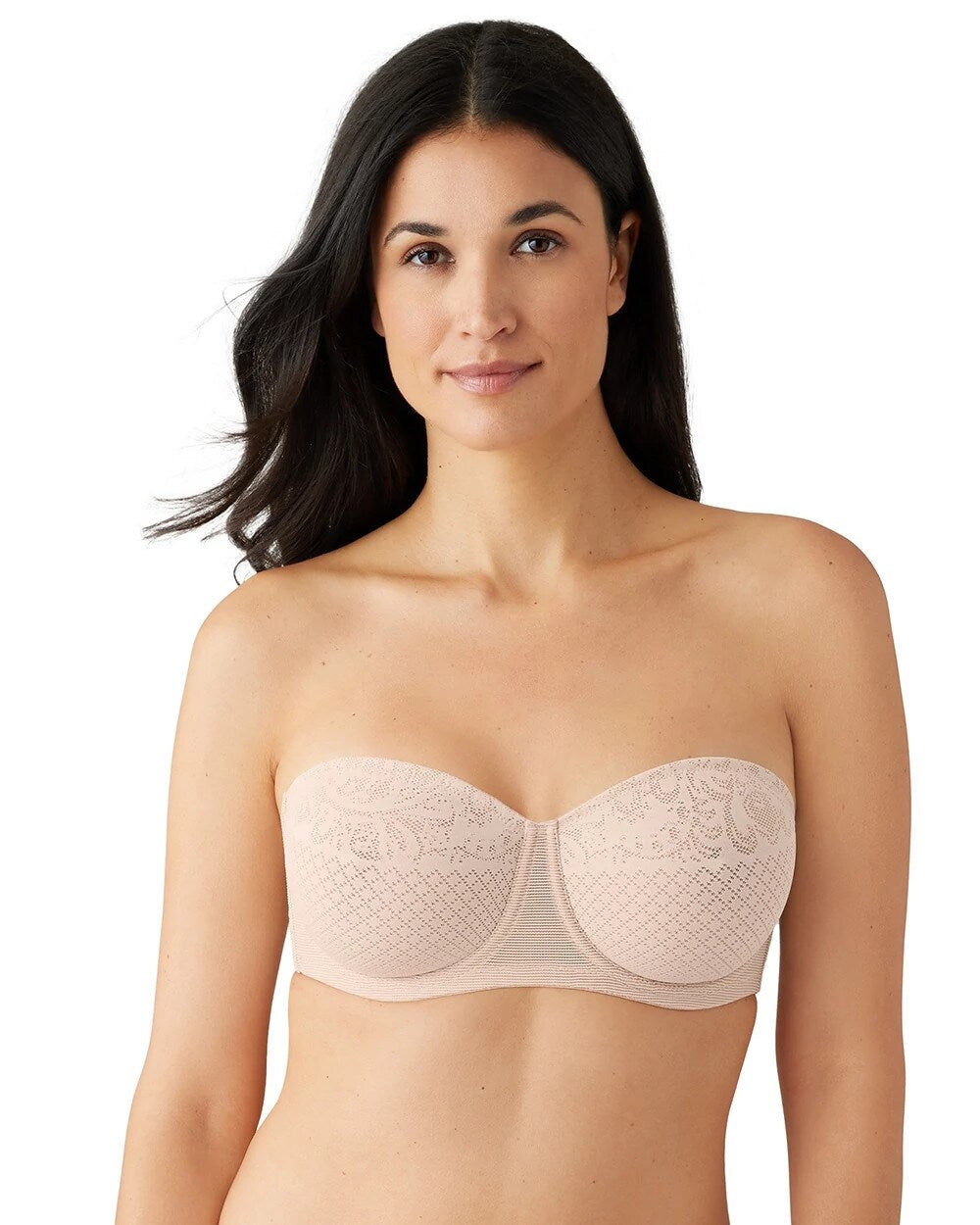 SAND - Visual Effects Strapless Bra | Soma