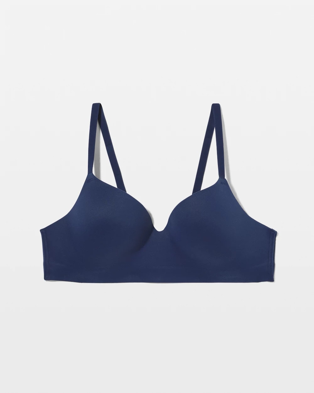 INK BLUE - Wireless Bra | Soma