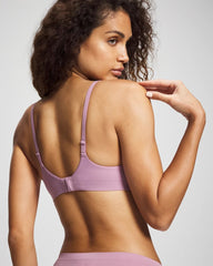 LILAC WINE - Wireless Bra | Soma