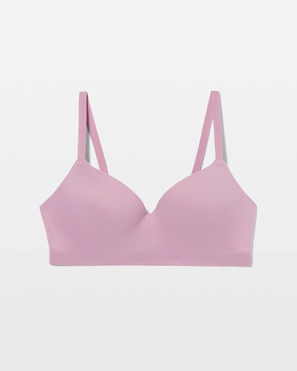 LILAC WINE - Wireless Bra | Soma