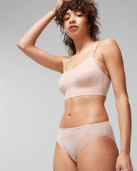 HUSH - Luxe Nursing Convertible Bralette | Soma