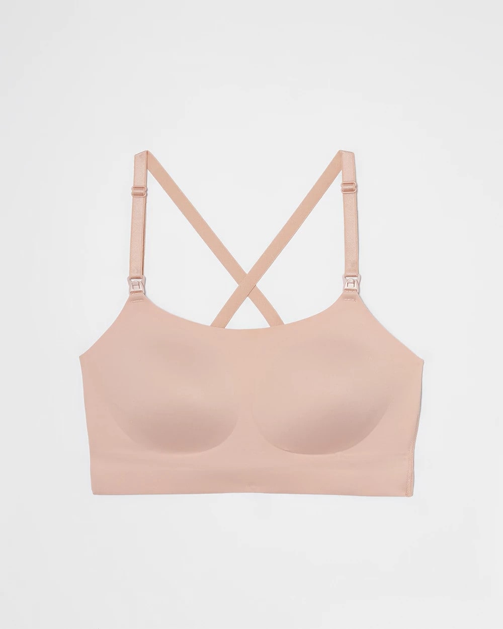 HUSH - Luxe Nursing Convertible Bralette | Soma