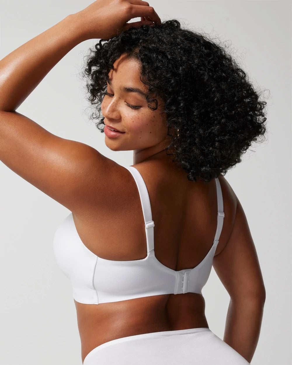 BRIGHT WHITE - Wireless Bra | Soma