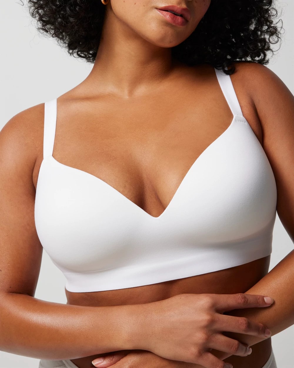 BRIGHT WHITE - Wireless Bra | Soma