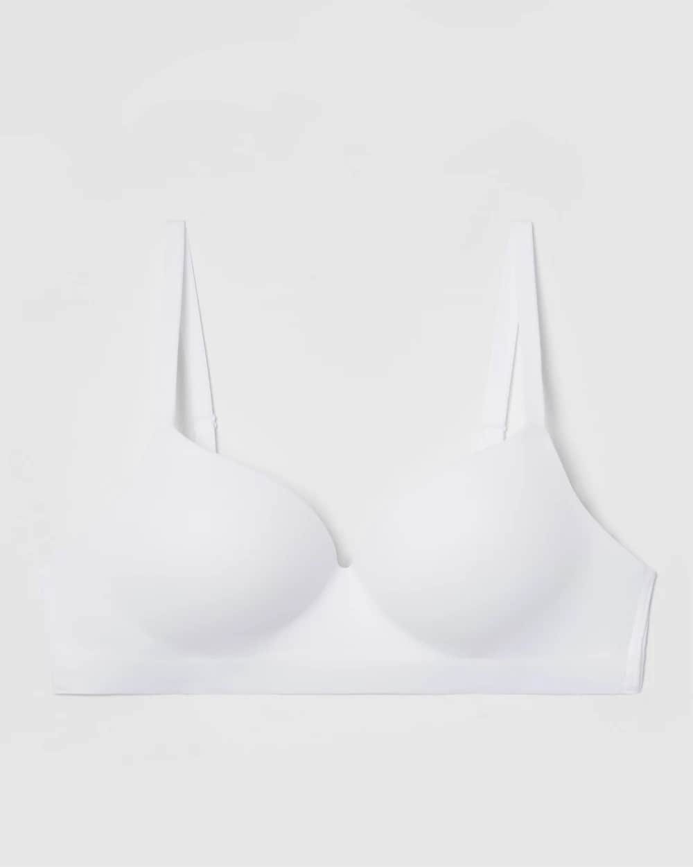 BRIGHT WHITE - Wireless Bra | Soma