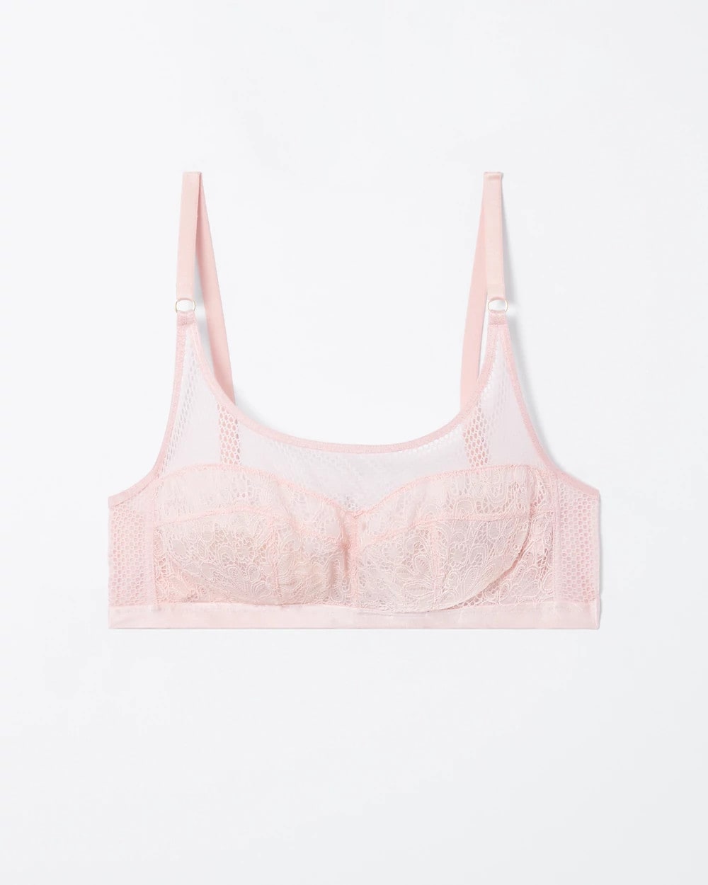 PRETTY PINK - Bralette | Soma