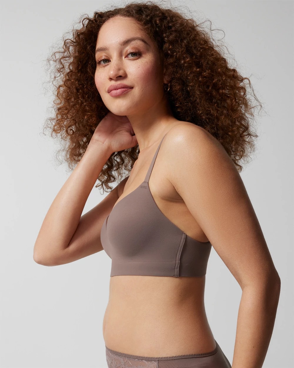 MOCHACCINO - Wireless Bra | Soma
