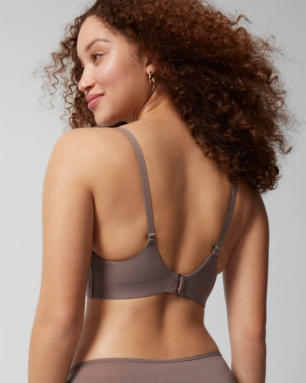 MOCHACCINO - Wireless Bra | Soma