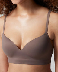 MOCHACCINO - Wireless Bra | Soma
