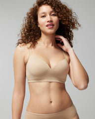WARM AMBER - Wireless Bra | Soma