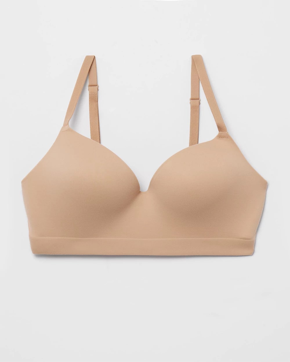 WARM AMBER - Wireless Bra | Soma