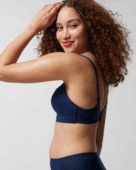 NIGHTFALL NAVY - Wireless Bra | Soma