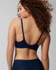 NIGHTFALL NAVY - Wireless Bra | Soma