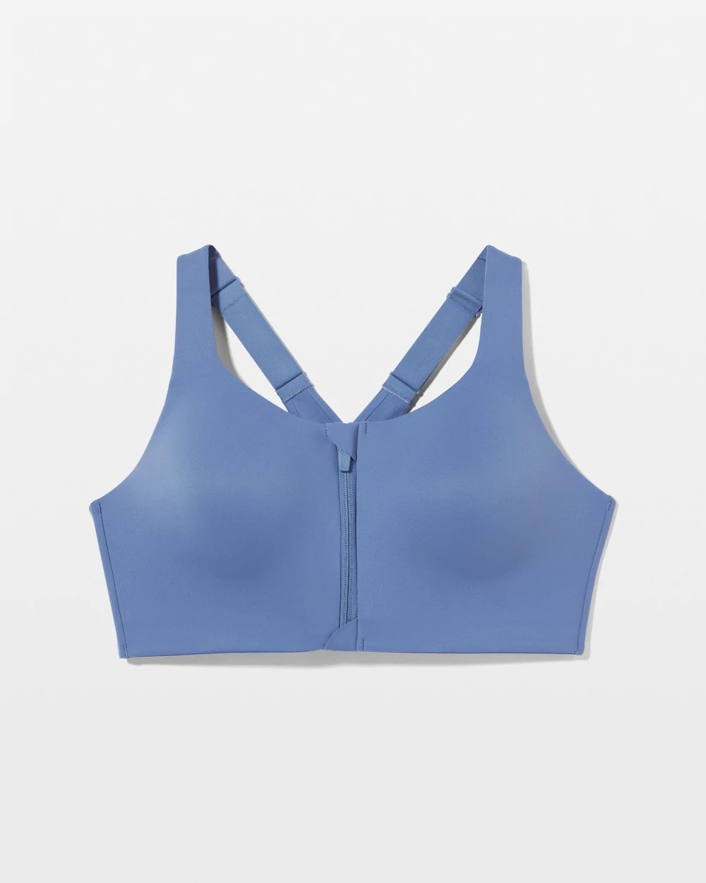 SUNDOWN BLUE - High-Impact Bra | Soma