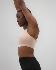 HUSH - Racerback Yoga Bra | Soma