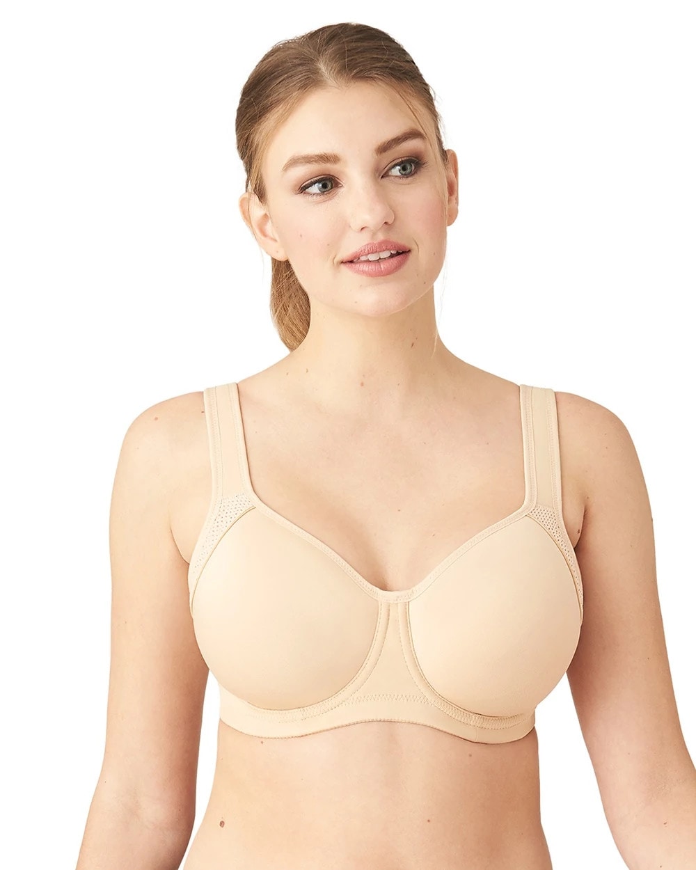 SAND - Contour High Impact Sports Bra | Soma