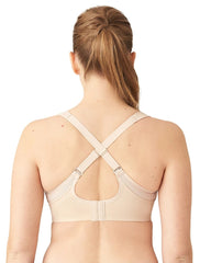SAND - Contour High Impact Sports Bra | Soma