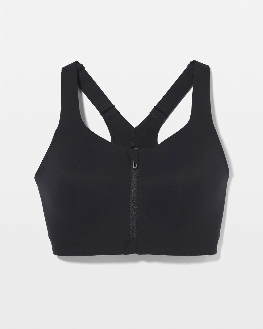 BLACK - High Impact Bra | Soma