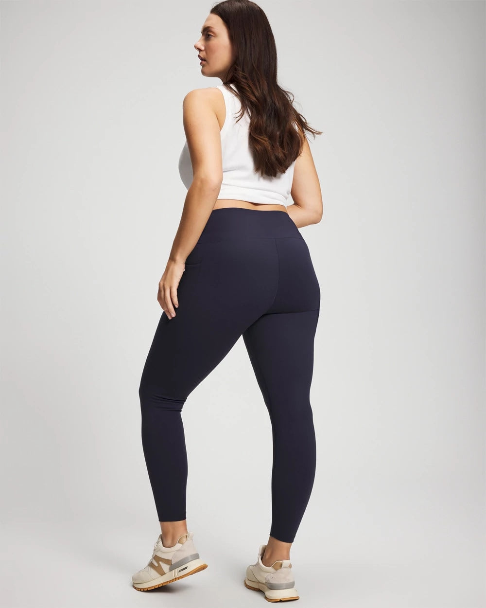 DEEP INDIGO - 24/7 High-Waist Legging | Soma