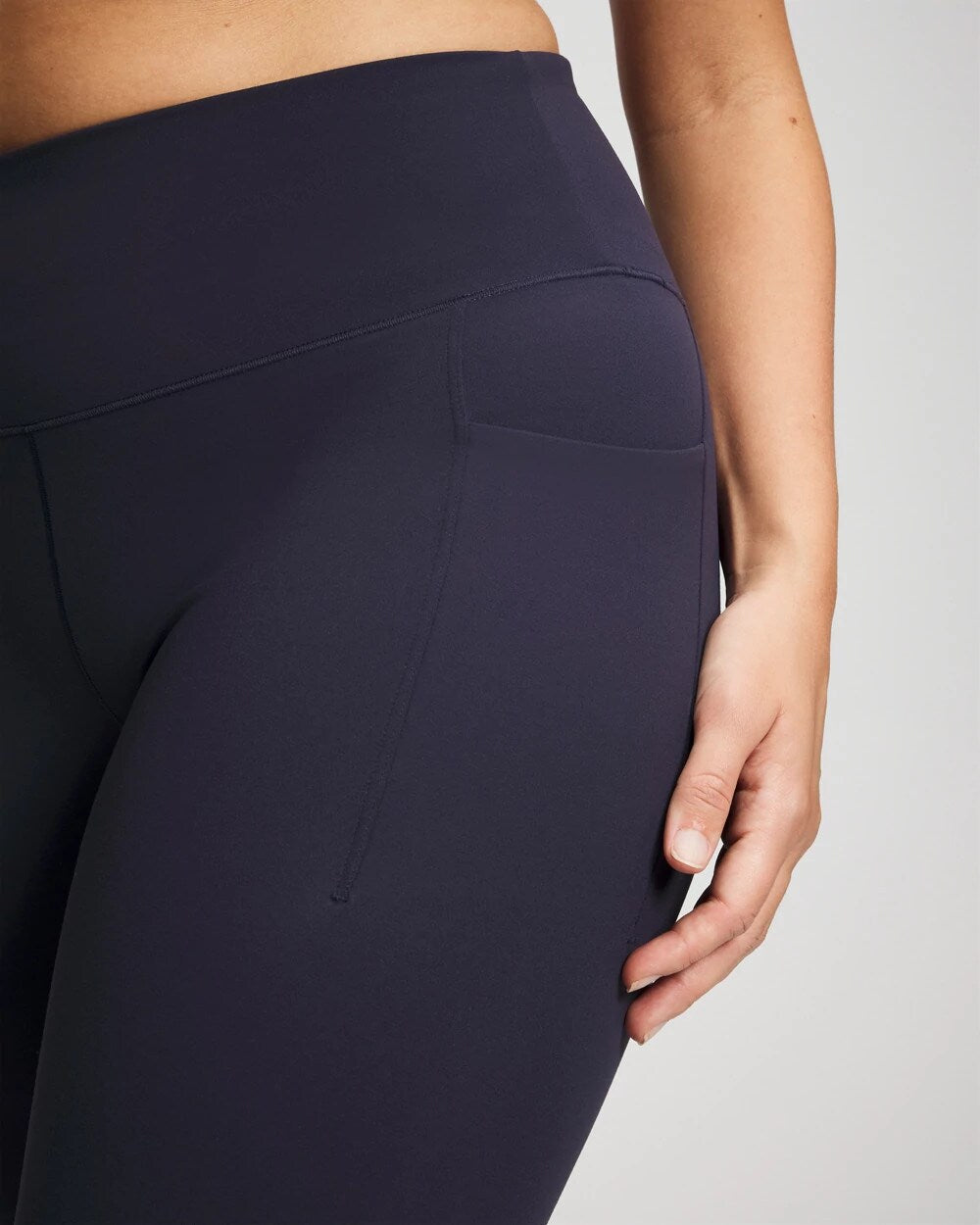 DEEP INDIGO - 24/7 High-Waist Legging | Soma