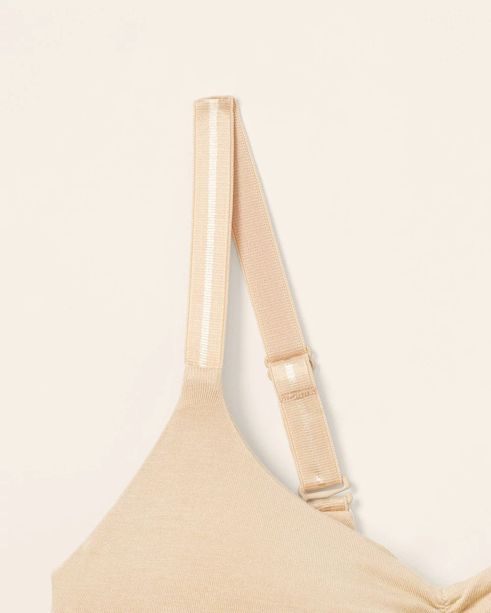 SAND - Seamless Full Coverage Bra | Soma