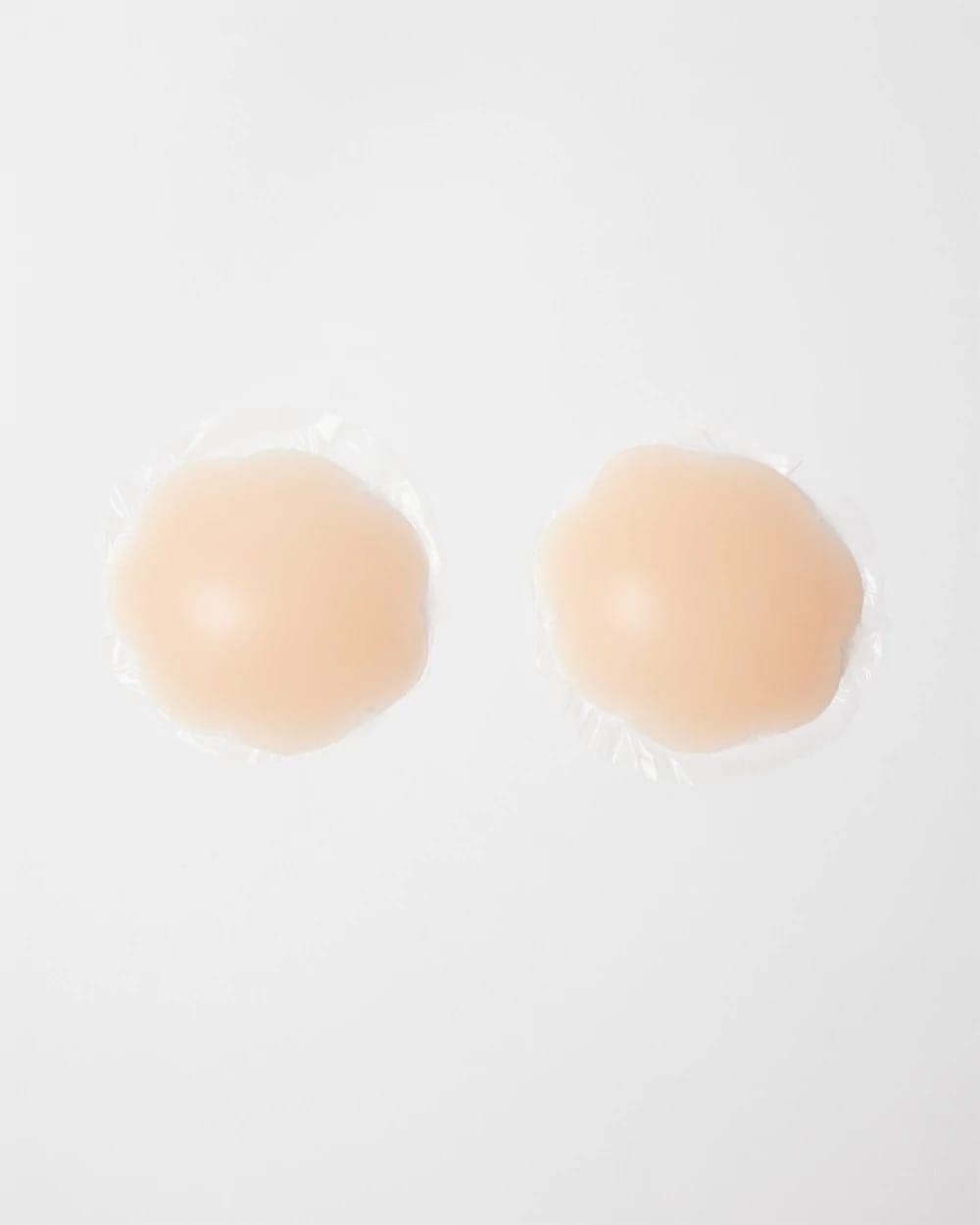 NUDE - Soma Lingerie Full Figure Gel Petals | Soma