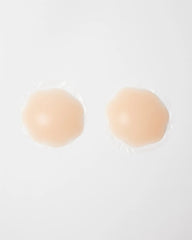NUDE - Soma Lingerie Full Figure Gel Petals | Soma