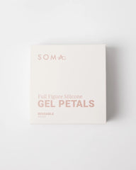 NUDE - Soma Lingerie Full Figure Gel Petals | Soma