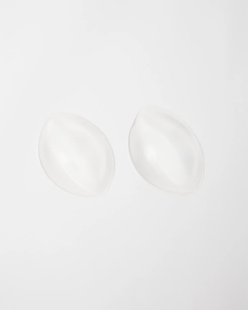 CLEAR - Soma Lingerie Push-Up Pads | Soma