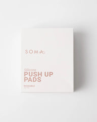 CLEAR - Soma Lingerie Push-Up Pads | Soma