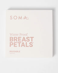 NUDE - Soma Waterproof Breast Petals | Soma