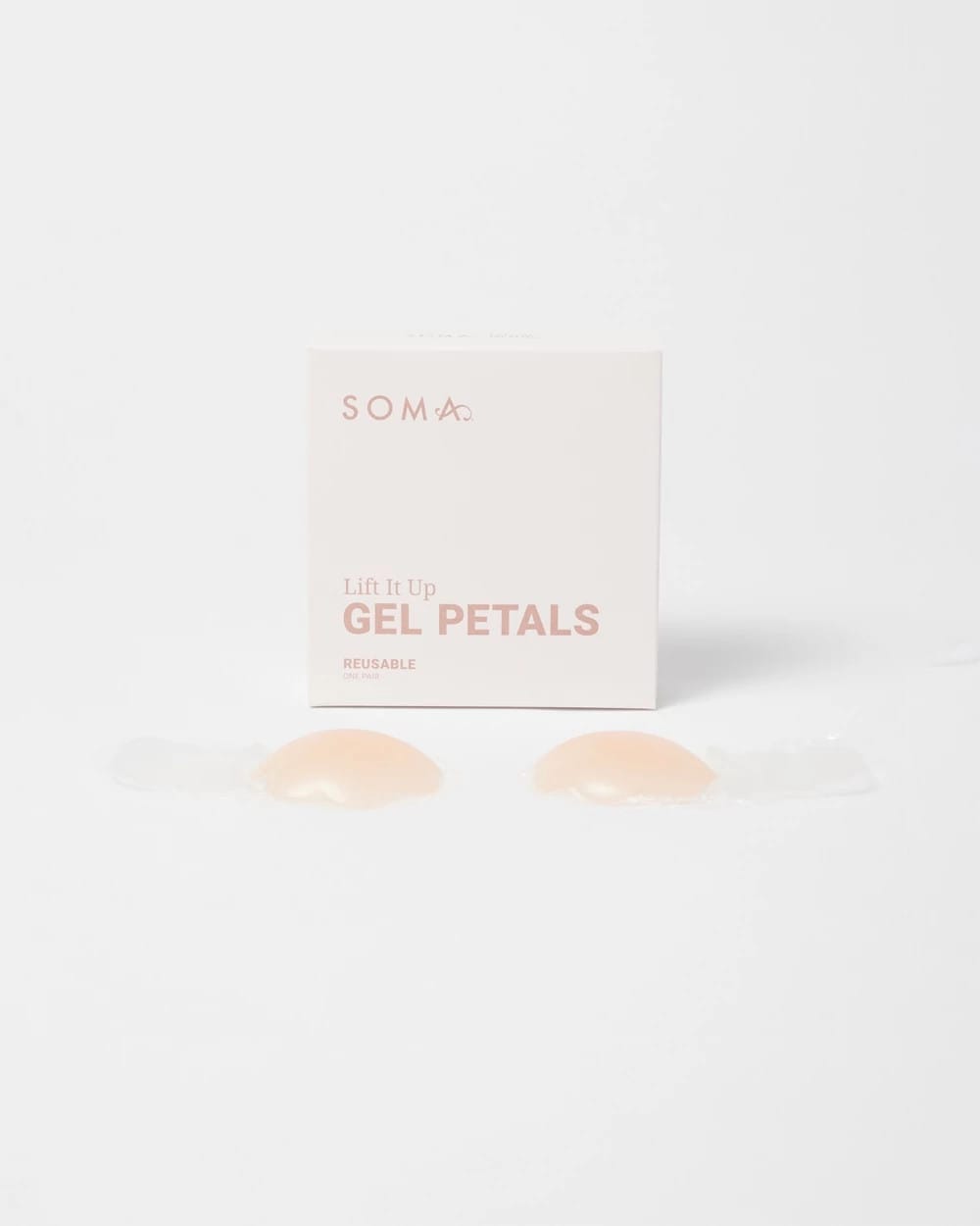 NUDE - Soma Lift It Up Gel Petals | Soma