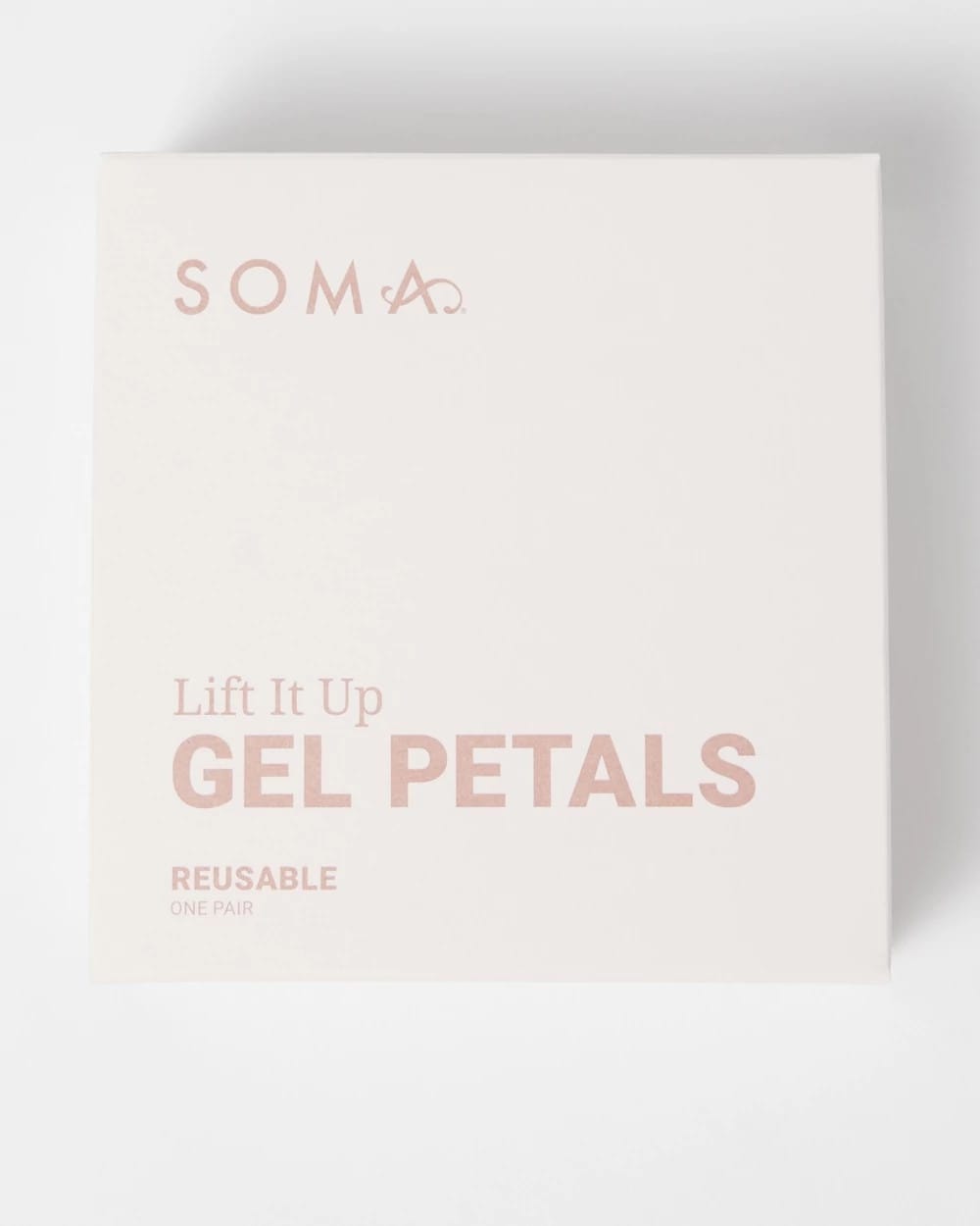 NUDE - Soma Lift It Up Gel Petals | Soma