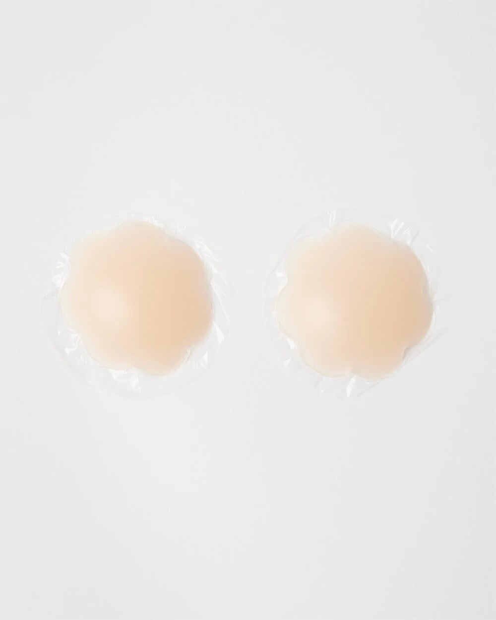 NUDE - Soma Lingerie Gel Petals | Soma