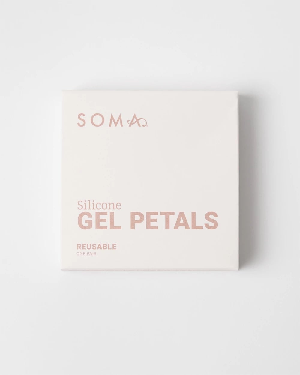 NUDE - Soma Lingerie Gel Petals | Soma