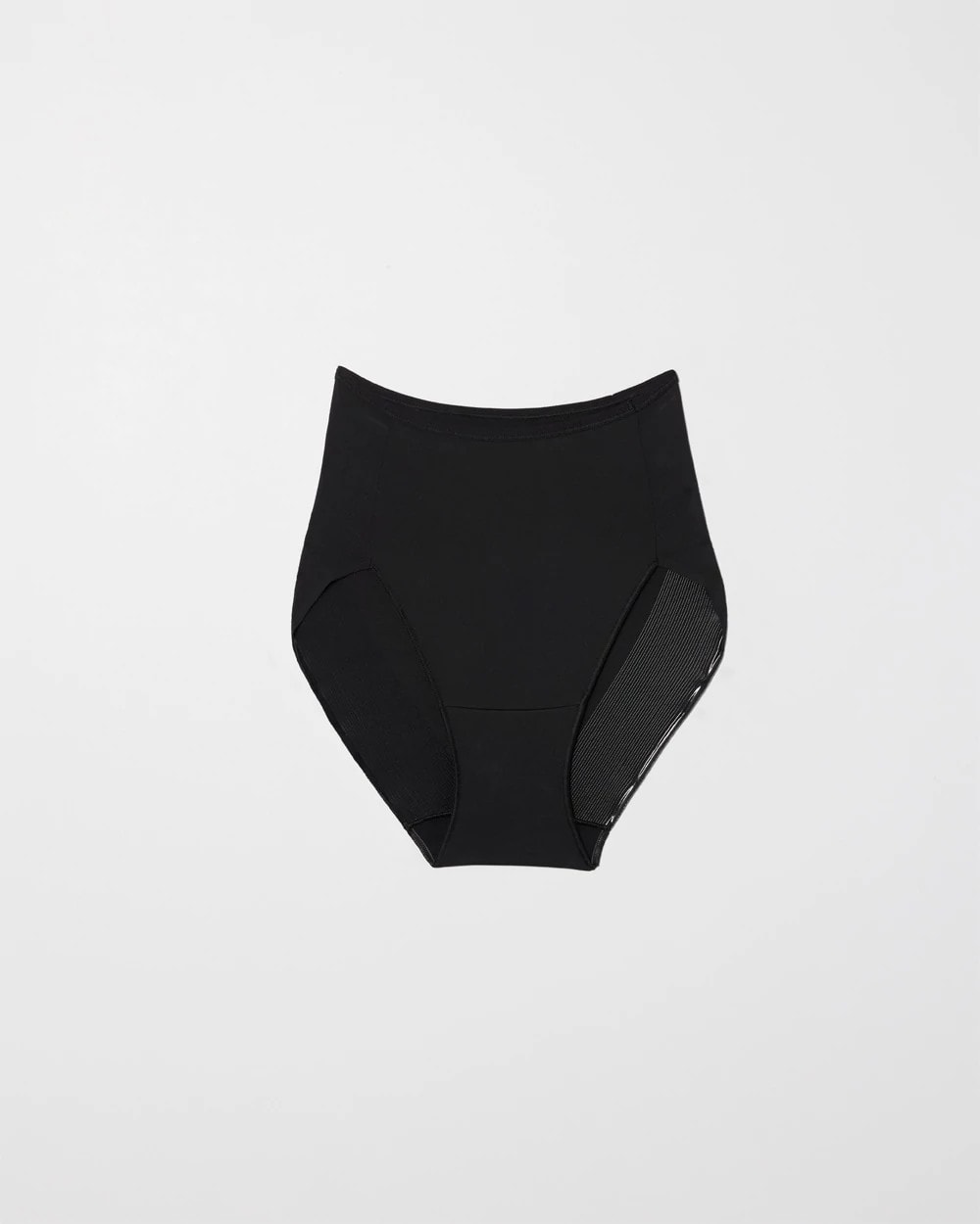 BLACK - Modern Brief Panty | Soma