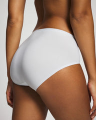 PLEIN AIR - Enbliss Soft Stretch Modern Brief Panty | Soma
