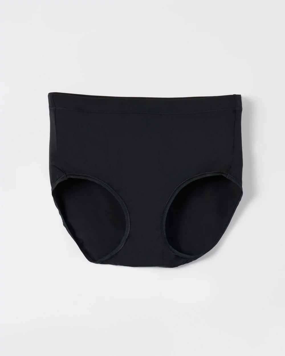 BLACK - Modern Brief Panty | Soma