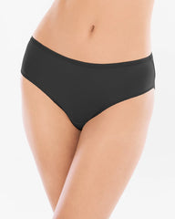 BLACK - Hipster Panty | Soma