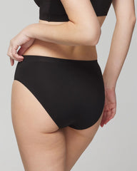 BLACK - Hipster Panty | Soma