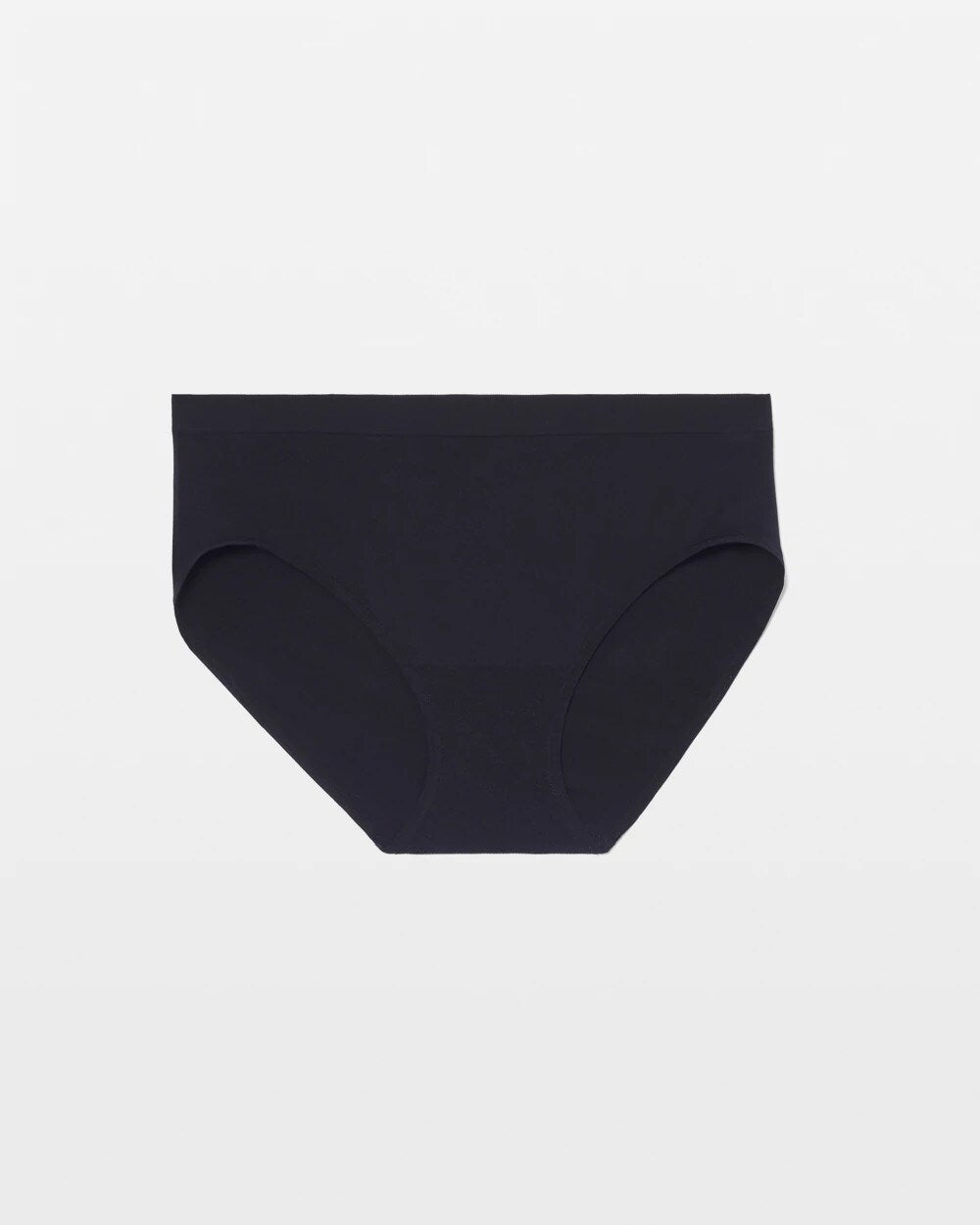 BLACK - Hipster Panty | Soma