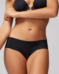BLACK - Hipster Panty | Soma