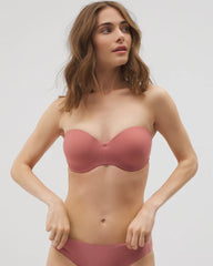CLAY ROSE - Strapless Bra | Soma