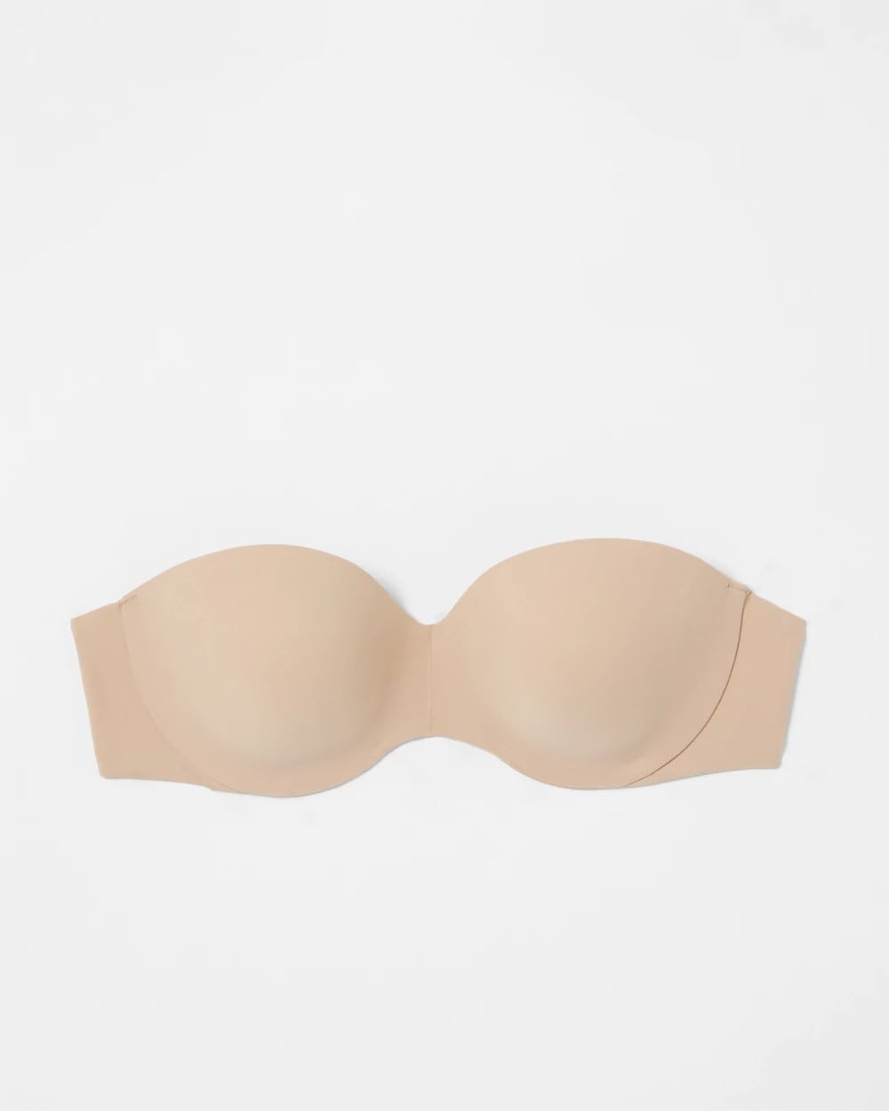 WARM AMBER - Strapless Bra | Soma