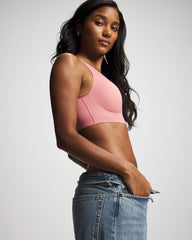 ANTIQUE PINK - Bralette | Soma
