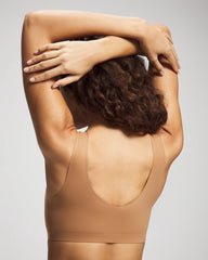 ALMOND GLOW - Bralette | Soma