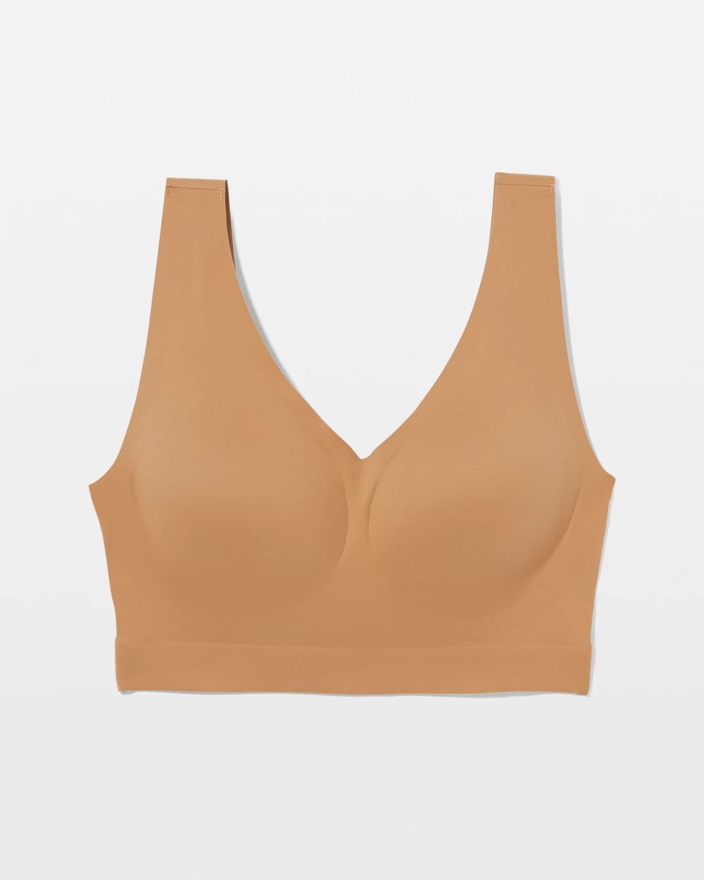 ALMOND GLOW - Bralette | Soma