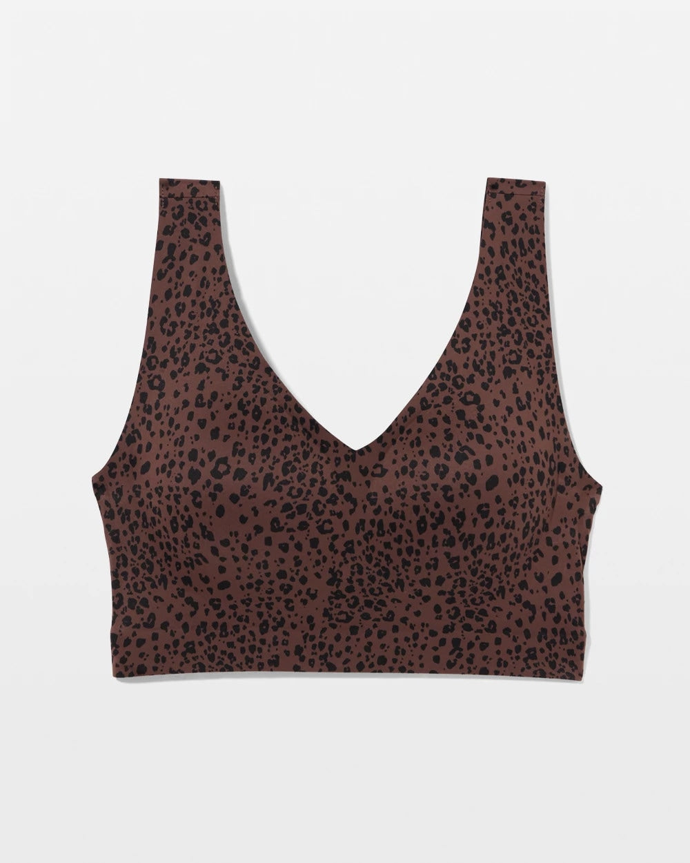 HOT SPOT MOCHA MINI - Bralette | Soma