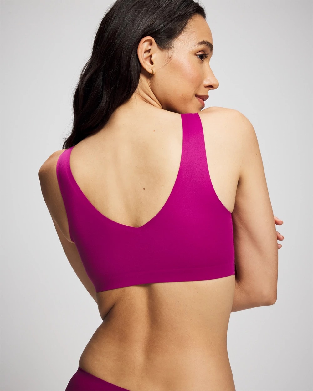 MAGENTA ORCHID - Bralette | Soma