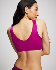 MAGENTA ORCHID - Bralette | Soma